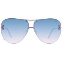 Pink Women Sunglasses