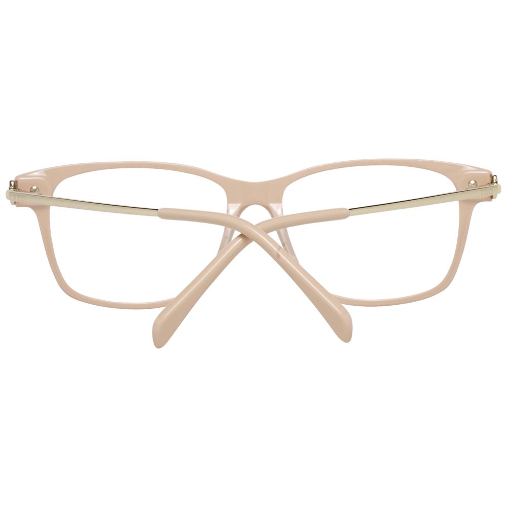 Pink Women Optical Frames