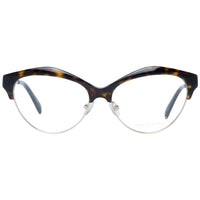 Brown Women Optical Frames