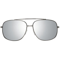 Gray Men Sunglasses