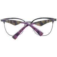 Purple Women Optical Frames