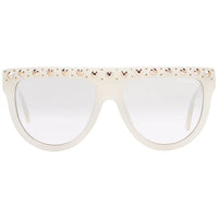 White Women Sunglasses