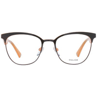 Brown Women Optical Frames