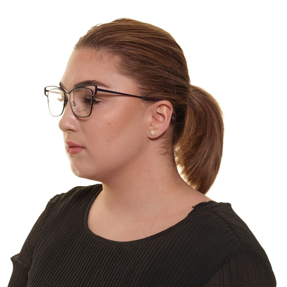 Gray Women Optical Frames