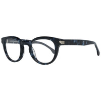 Black Unisex Optical Frames