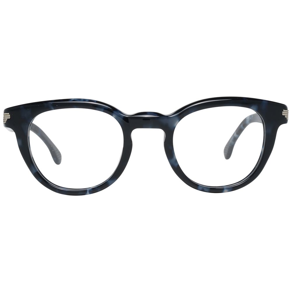 Black Unisex Optical Frames