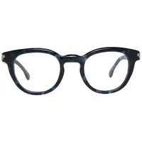 Black Unisex Optical Frames