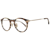 Brown Unisex Optical Frames