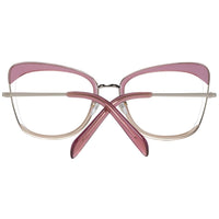 Pink Women Optical Frames