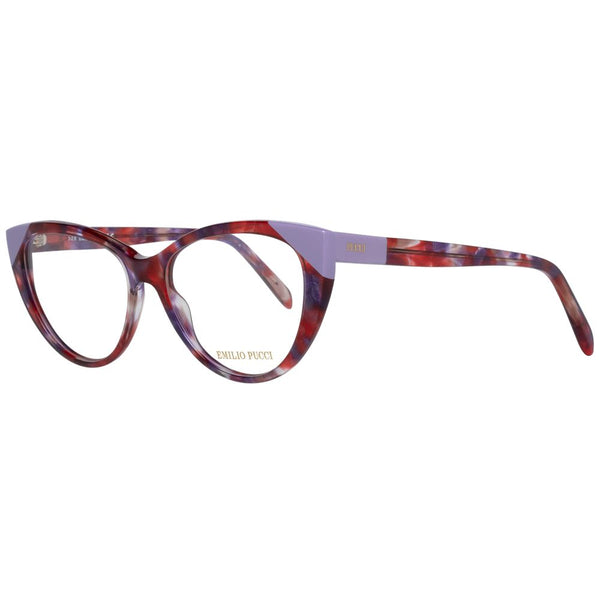 Purple Women Optical Frames