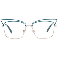 Turquoise Women Optical Frames