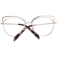 Red Women Optical Frames