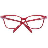 Red Women Optical Frames