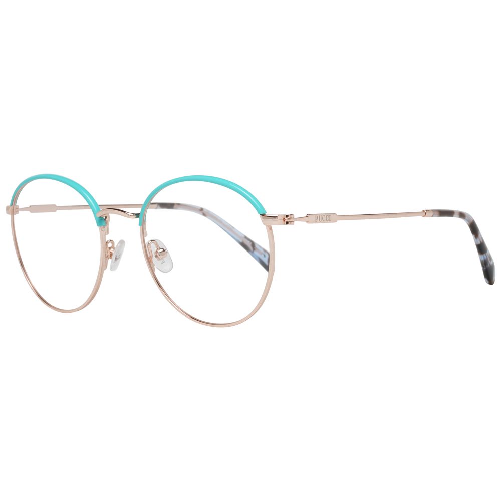 Blue Women Optical Frames