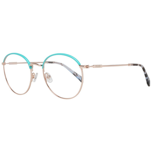 Blue Women Optical Frames