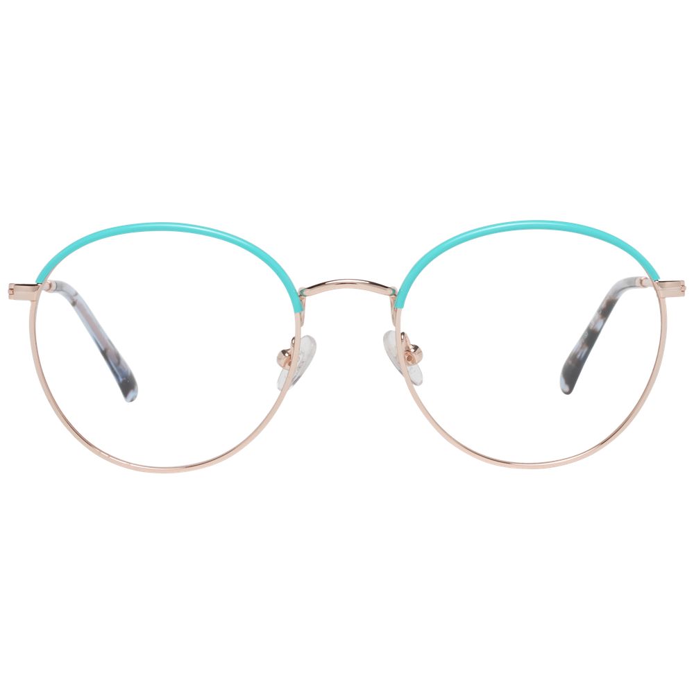 Blue Women Optical Frames