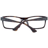 Brown Men Optical Frames