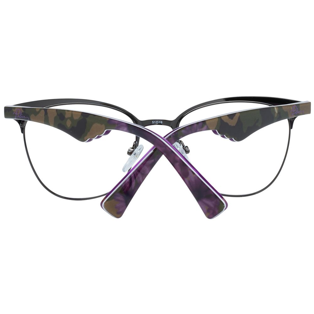 Purple Women Optical Frames