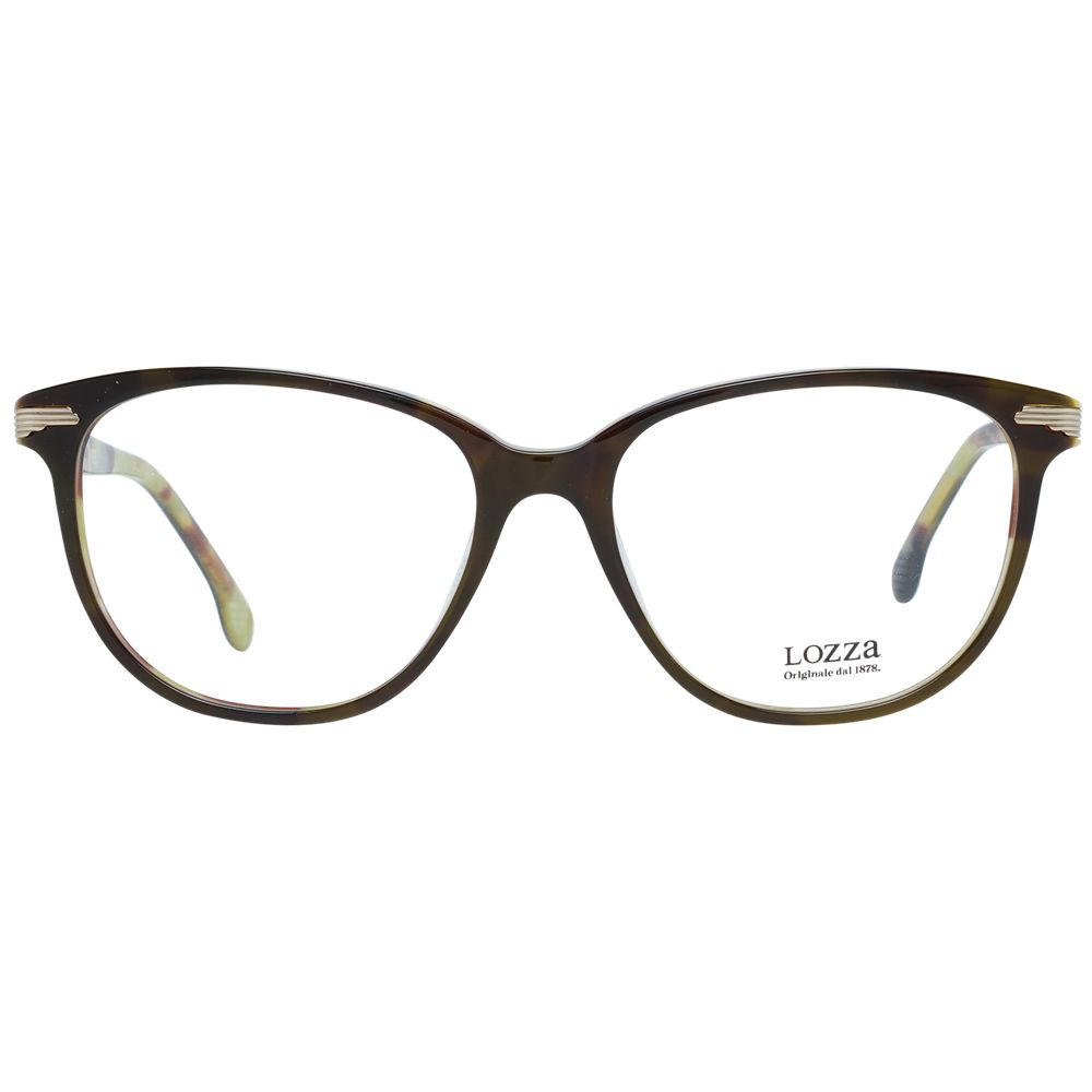 Brown Women Optical Frames