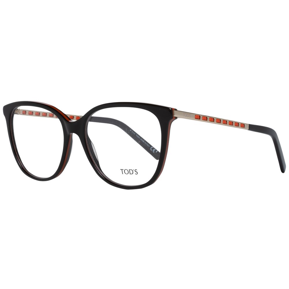 Brown Women Optical Frames