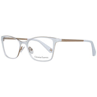 White Women Optical Frames