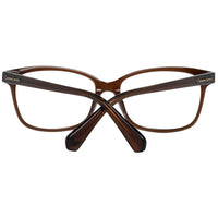 Brown Women Optical Frames