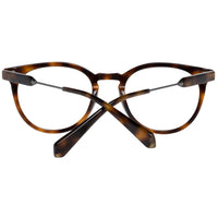 Brown Men Optical Frames