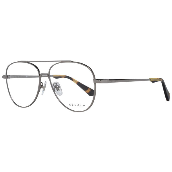 Gray Men Optical Frames