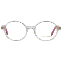 Transparent Women Optical Frames