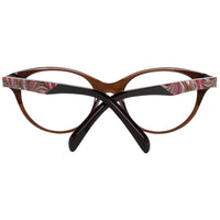 Brown Women Optical Frames