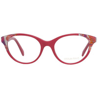 Red Women Optical Frames