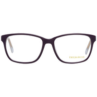 Purple Women Optical Frames