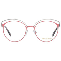 Pink Women Optical Frames