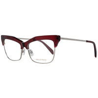 Red Women Optical Frames