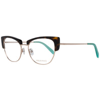 Brown Women Optical Frames