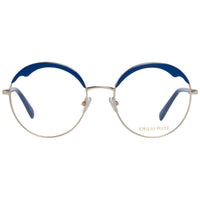 Blue Women Optical Frames