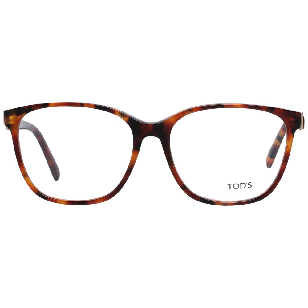 Brown Women Optical Frames