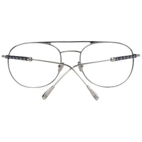 Silver Men Optical Frames