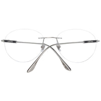 Silver Men Optical Frames