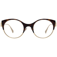 Brown Women Optical Frames