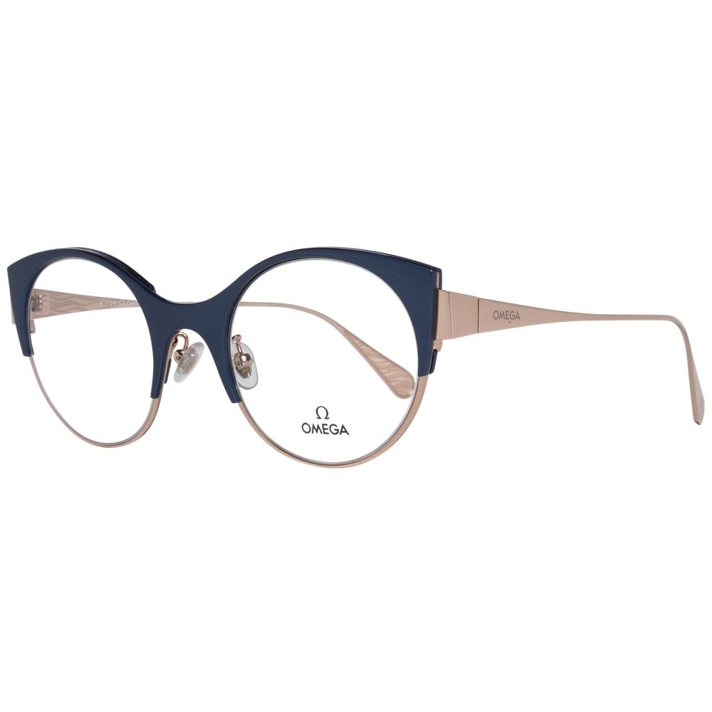 Blue Women Optical Frames