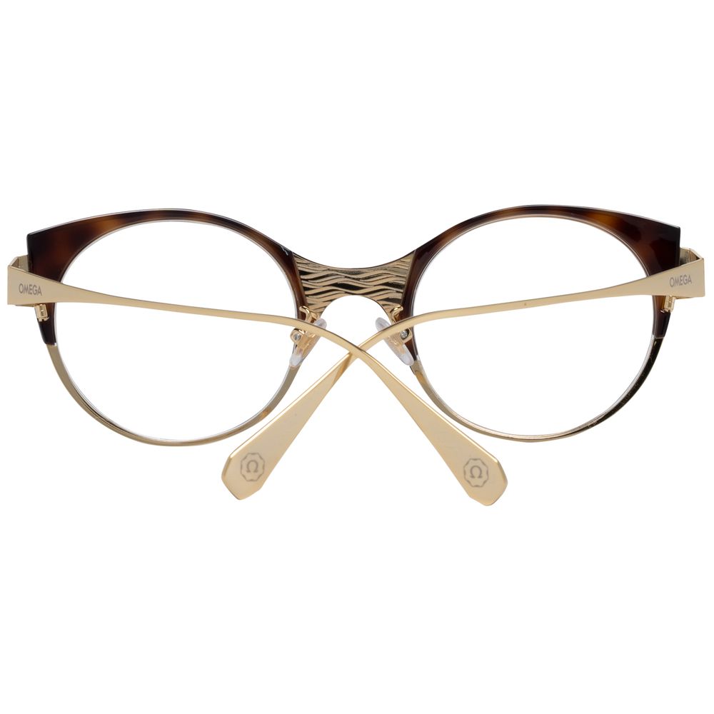 Brown Women Optical Frames