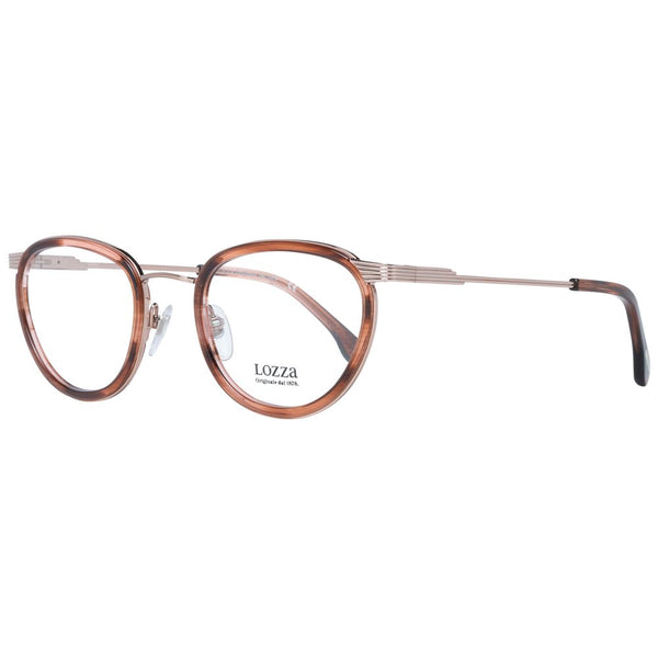 Brown Women Optical Frames