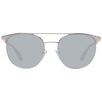 Silver Women Sunglasses