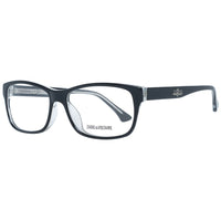 Black Unisex Optical Frames