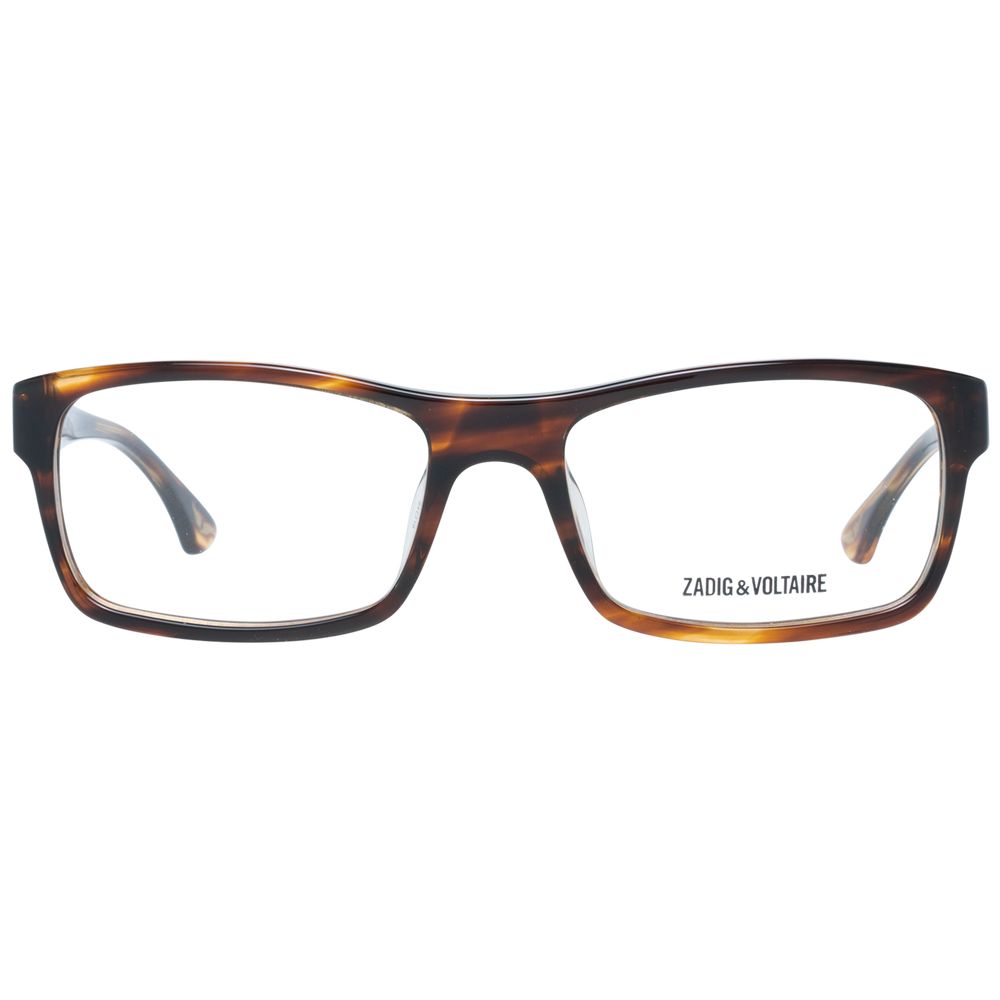 Brown Men Optical Frames