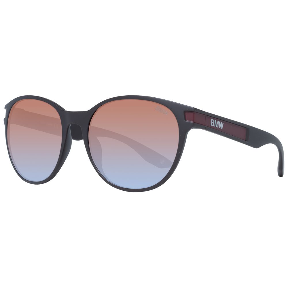 Brown Men Sunglasses