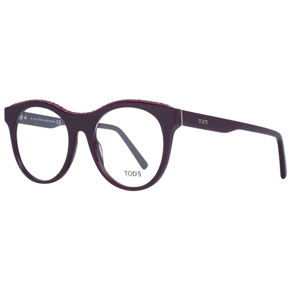 Purple Women Optical Frames