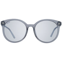 Gray Women Sunglasses