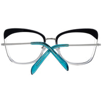 Black Women Optical Frames